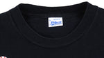 NFL (Salem) - 49ers VS Broncos Super Bowl 24th Single Stitch T-Shirt 1990 X-Large Vintage Retro