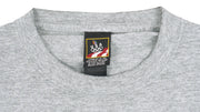 Vintage - Nagano Winter Olympics T-Shirt 1998 X-Large Vintage Retro