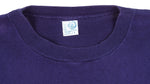 Disney - Epcot Center Single Stitch T-Shirt 1990s Large Vintage Retro
