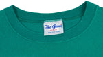 NFL (The Game) - Miami Dolphins T-Shirt 1990s Medium Vintage Retro Football
