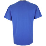 NCAA (Anvil) - Florida Gators Single Stitch T-Shirt 1990s Large Vintage Retro College