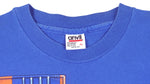 NCAA (Anvil) - Florida Gators Single Stitch T-Shirt 1990s Large Vintage Retro College