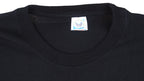 Vintage (Warmer) - Eagle Biker Motorcycle Motorbike Single Stitch T-Shirt 1990s X-Large Vintage Retro