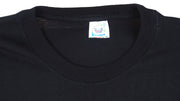 Vintage (Warmer) - Eagle Biker Motorcycle Motorbike Single Stitch T-Shirt 1990s X-Large Vintage Retro