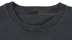 Starter - Oakland Raiders Single Stitch T-Shirt 1990s X-Large Vintage Retro Football