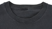 Starter - Oakland Raiders Single Stitch T-Shirt 1990s X-Large Vintage Retro Football