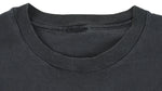 Starter - Oakland Raiders Single Stitch T-Shirt 1990s X-Large Vintage Retro Football