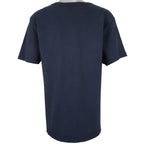 Champion - Indiana Pacers Single Stitch T-Shirt 1990s X-Large Vintage Retro Basketball