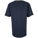 Champion - Indiana Pacers Single Stitch T-Shirt 1990s X-Large Vintage Retro Basketball