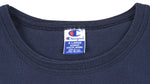 Champion - Indiana Pacers Single Stitch T-Shirt 1990s X-Large Vintage Retro Basketball