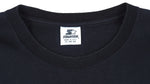 Starter - San Jose Sharks Single Stitch T-Shirt 1990s X-Large Vintage Retro Hockey