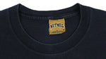 MLB (Nutmeg) - Colorado Rockies Single Stitch T-Shirt 1992 X-Large Vintage Retro Baseball