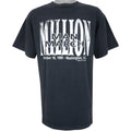 Vintage (Global) - Million Man March Washington DC T-Shirt 1995 X-Large Vintage Retro