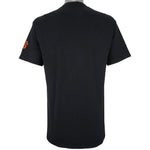MLB (Nutmeg) - San Francisco Giants Locker Room Single Stitch T-Shirt 1990s Large