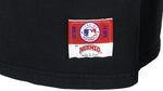 MLB (Nutmeg) - San Francisco Giants Locker Room Single Stitch T-Shirt 1990s Large