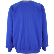 MLB - New York Mets Word Champions Crew Neck Sweatshirt 1986 X-Large Vintage Retro Baseball