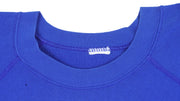 MLB - New York Mets Word Champions Crew Neck Sweatshirt 1986 X-Large Vintage Retro Baseball