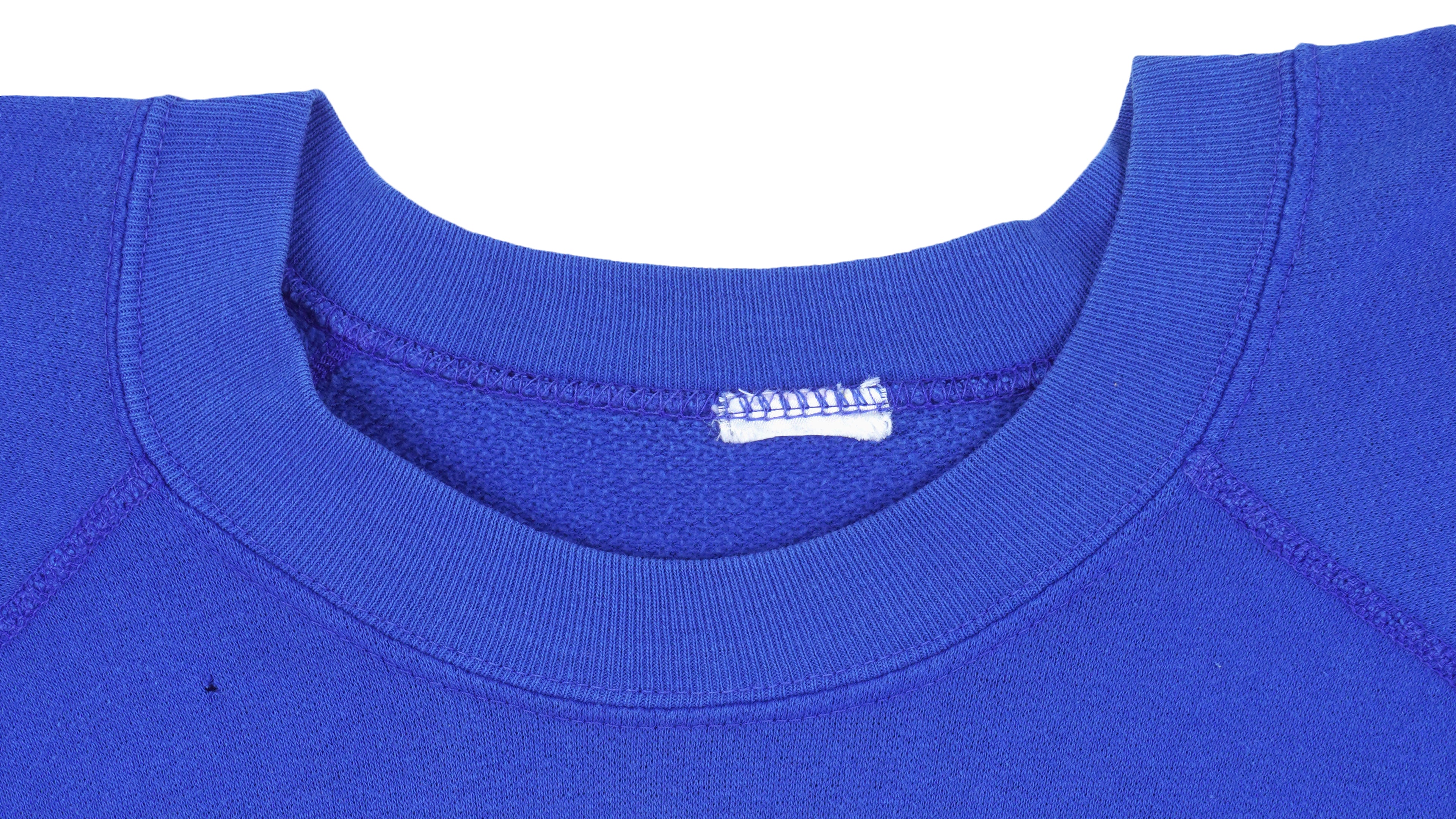 MLB - New York Mets Word Champions Crew Neck Sweatshirt 1986 X-Large Vintage Retro Baseball