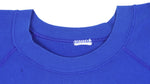 MLB - New York Mets Word Champions Crew Neck Sweatshirt 1986 X-Large Vintage Retro Baseball