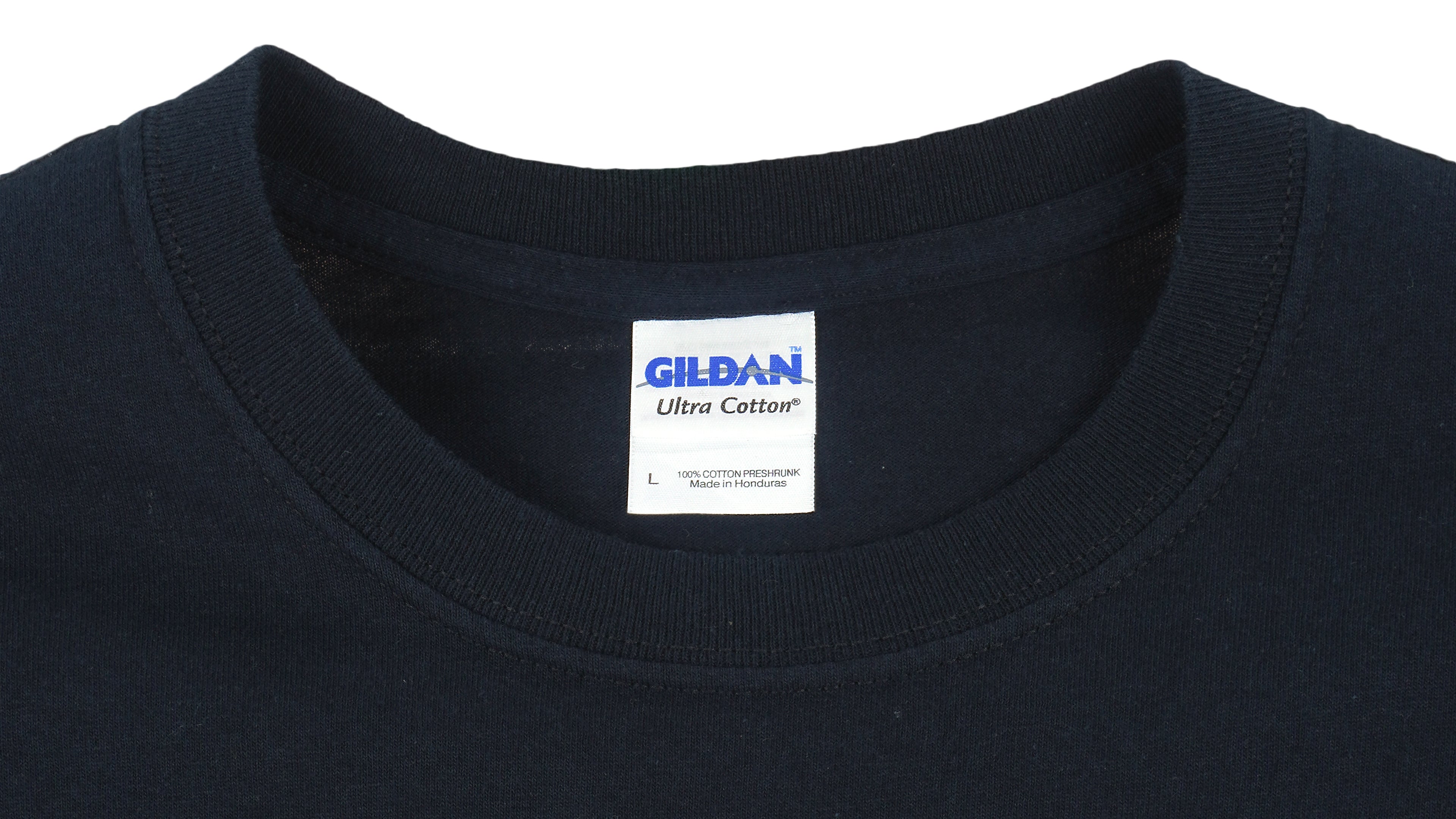 Vintage (Gildan) - Hooters Fully Loaded T-Shirt 1990s Large Vintage Retro