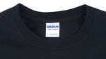 Vintage (Gildan) - Hooters Fully Loaded T-Shirt 1990s Large Vintage Retro