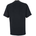 NFL (Lee) - St. Louis Rams Spell-Out T-Shirt 2000 Large Vintage Retro Football