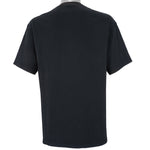 NFL (Lee) - St. Louis Rams Spell-Out T-Shirt 2000 Large Vintage Retro Football