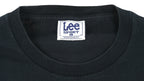 NFL (Lee) - St. Louis Rams Spell-Out T-Shirt 2000 Large Vintage Retro Football
