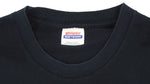 NFL (Hanes) - Los Angeles Raiders Fuck The Bucs T-Shirt 1990s XX-Large Vintage Retro Football