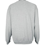 Starter - New York Yankees Champs Crew Neck Sweatshirt 1998 Large Vintage Retro Baseball