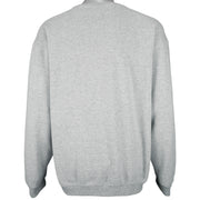 Starter - New York Yankees Champs Crew Neck Sweatshirt 1998 Large Vintage Retro Baseball