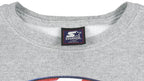 Starter - New York Yankees Champs Crew Neck Sweatshirt 1998 Large Vintage Retro Baseball