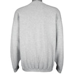 NBA (Logo 7) - Los Angeles Lakers Crew Neck Sweatshirt 1990s X-Large Vintage Retro Basketball