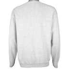 NFL - Miami Dolphins X Tasmanian Devils Crew Neck Sweatshirt 1997 Large Vintage Retro Football