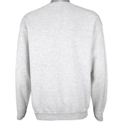 NFL - Miami Dolphins X Tasmanian Devils Crew Neck Sweatshirt 1997 Large Vintage Retro Football