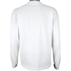Vintage - Happy Holidays Crew Neck Sweatshirt 1990s Large Vintage Retro