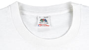 Vintage - Sea World San Diego T-Shirt 1990s Large Vintage Retro