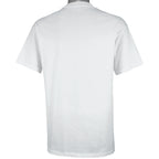 Champion - Texas Rangers Single Stitch T-Shirt 1990s Large Vintage Retro Baseball