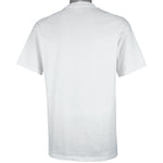 Champion - Texas Rangers Single Stitch T-Shirt 1990s Large Vintage Retro Baseball