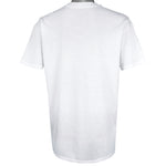 Vintage (Stedman) - Atlanta Journal 1996 Olympics T-Shirt 1990 X-Large Retro USA