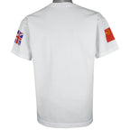 Vintage - Hong Kong A Day To Remember T-Shirt 1997 Large Vintage Retro