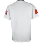 Vintage - Hong Kong A Day To Remember T-Shirt 1997 Large Vintage Retro