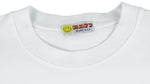 Vintage - Hong Kong A Day To Remember T-Shirt 1997 Large Vintage Retro