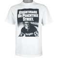 NHL - Atlanta Knights Hockey Single Stitch T-Shirt 1990s Medium Vintage Retro Hockey