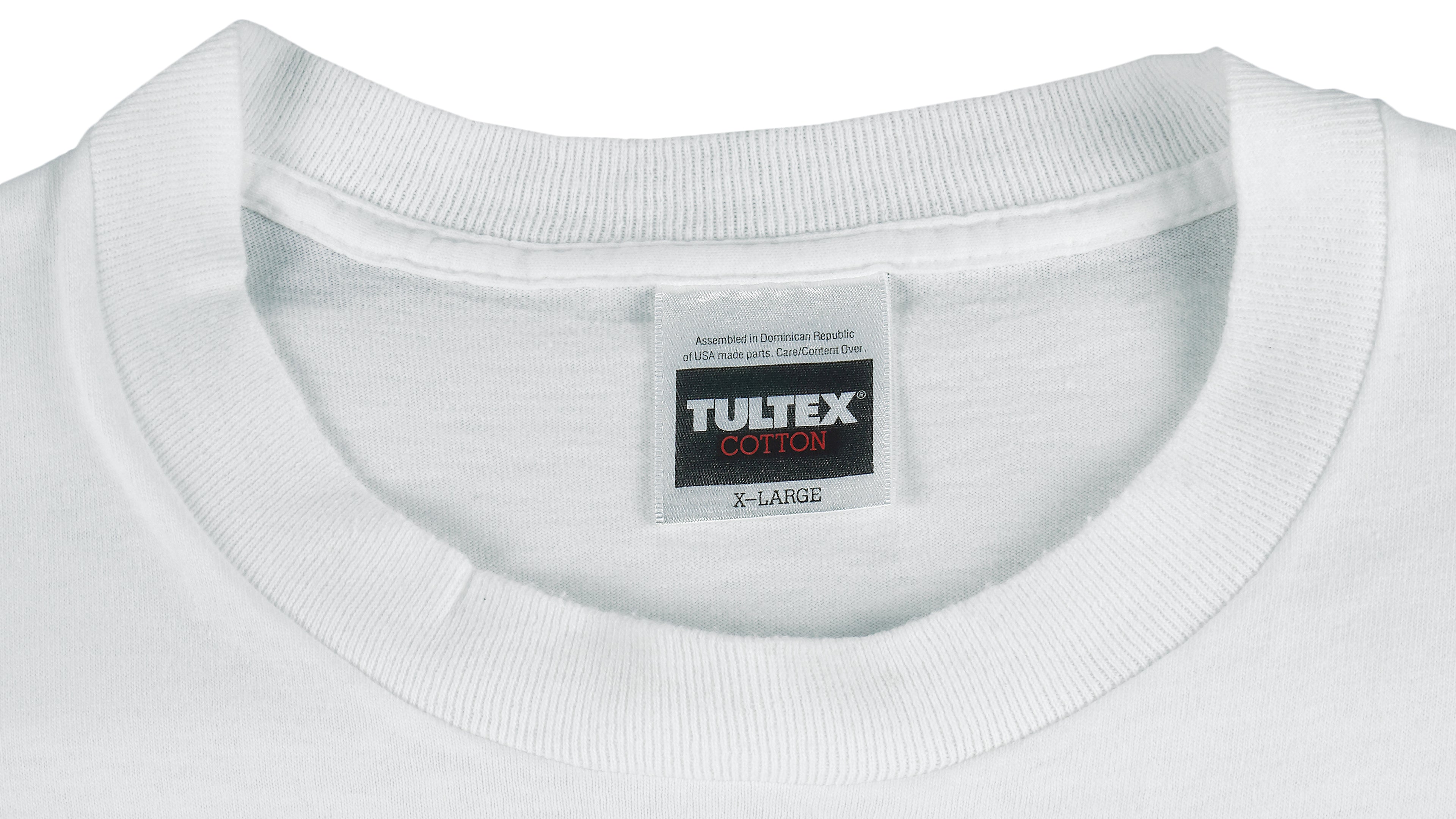 NHL (Tultex) -  New York Rangers Champions T-Shirt 1994 Large Vintage Retro Hockey