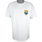 Vintage - Ballparks Of American League T-Shirt 1990s X-Large Vintage Retro Baseball