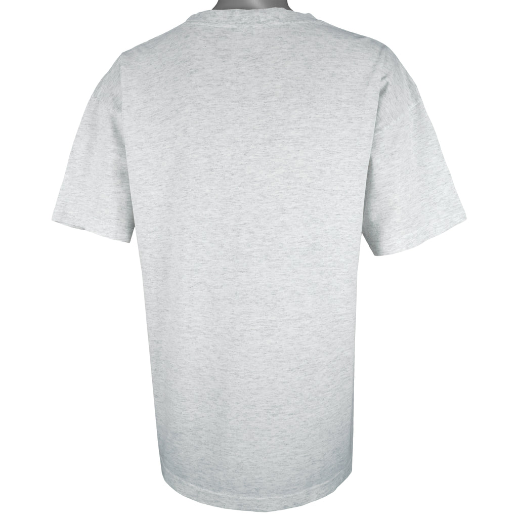 NHL (Try) - Detroit Red Wings Stanley Cup Champions T-Shirt 1997 X-Large Vintage Retro Hockey