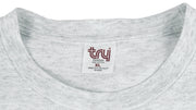 NHL (Try) - Detroit Red Wings Stanley Cup Champions T-Shirt 1997 X-Large Vintage Retro Hockey