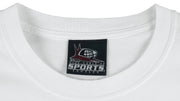 Disney - Sun & Surf Baseball Bash T-Shirt 2003 Large Vintage Retro Baseball