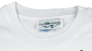 Vintage (Explorations) - Jaguars Ainmal Printed T-Shirt 1990s X-Large Vintage Retro
